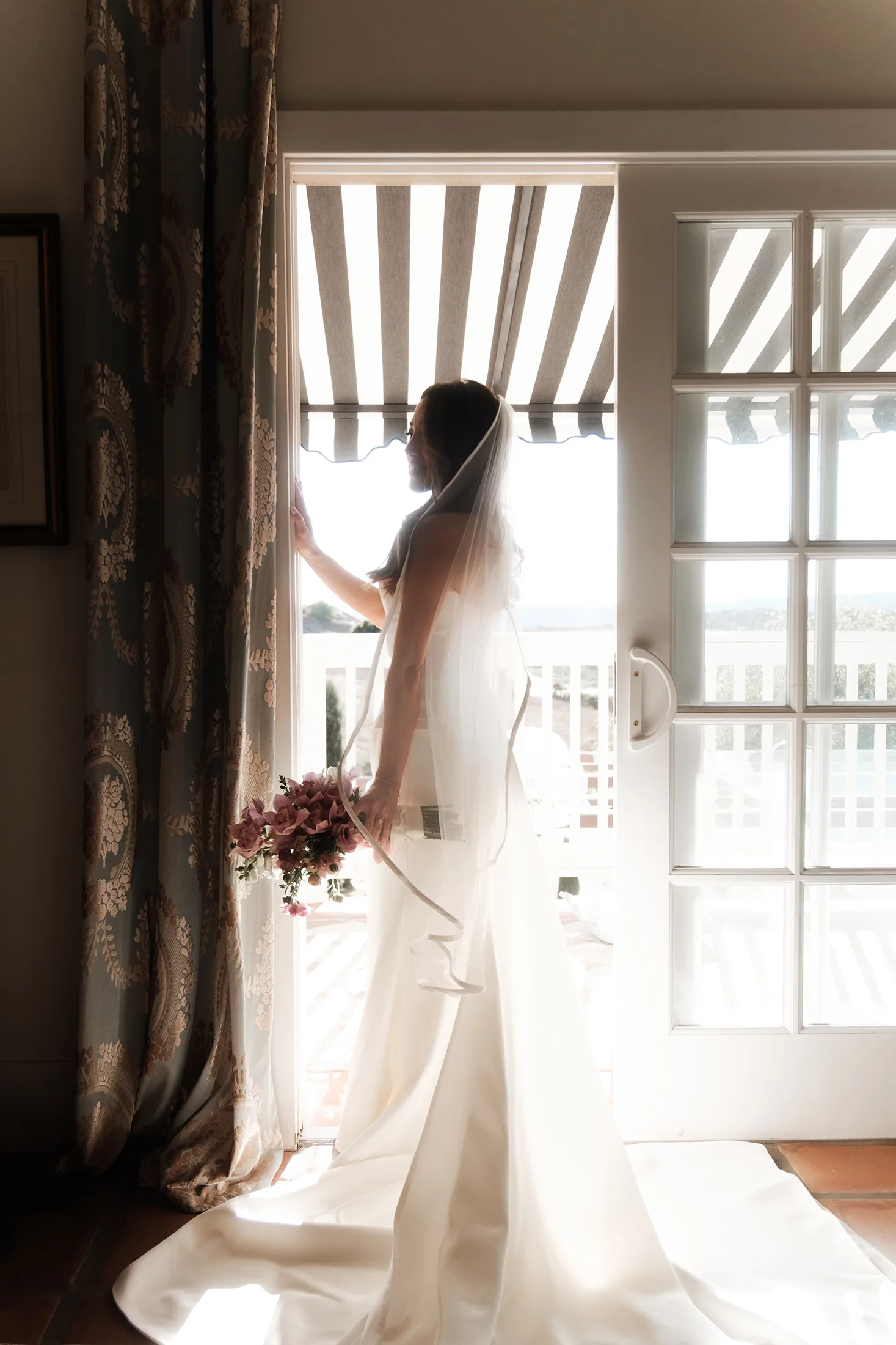 Abby & Erwin wedding photograph 4
