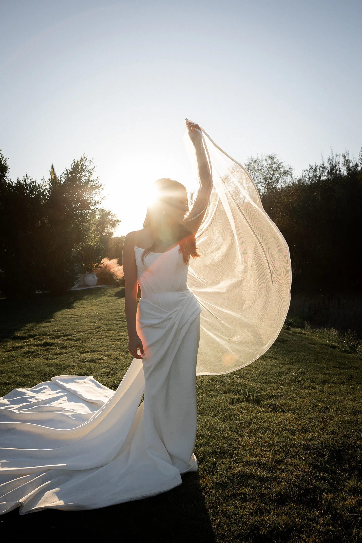 Abby & Erwin wedding photograph 8