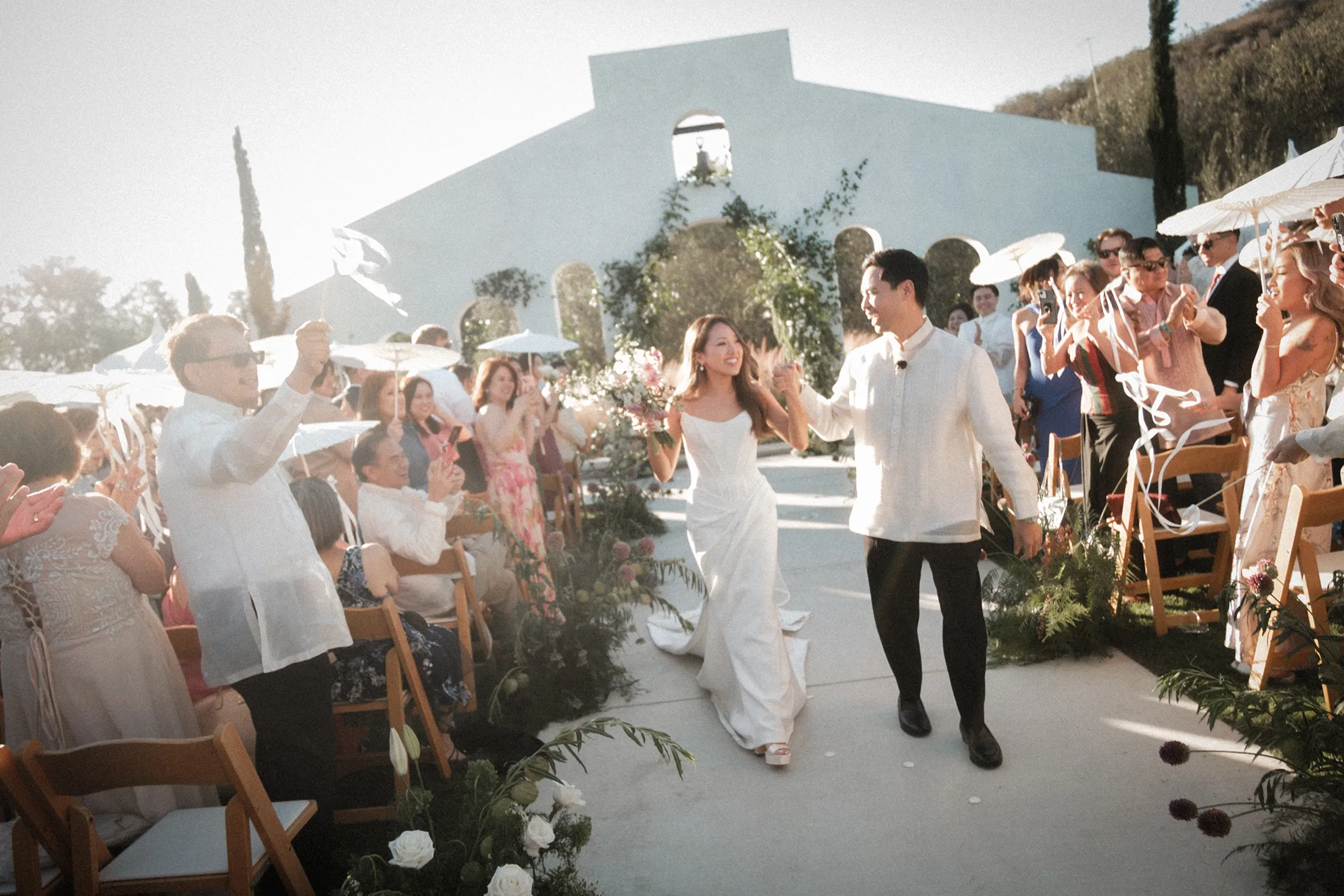 Abby & Erwin wedding photograph 9
