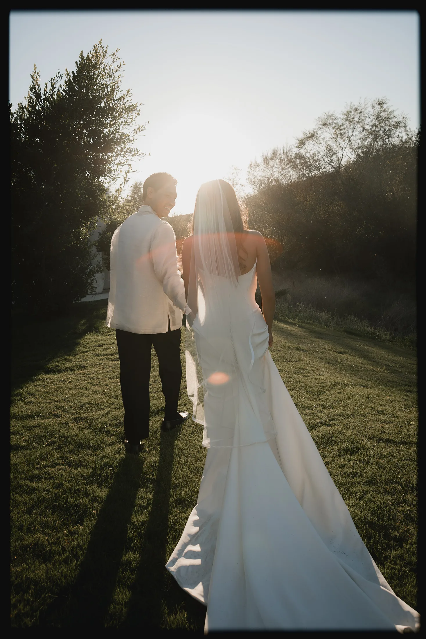 Abby & Erwin wedding photograph 11