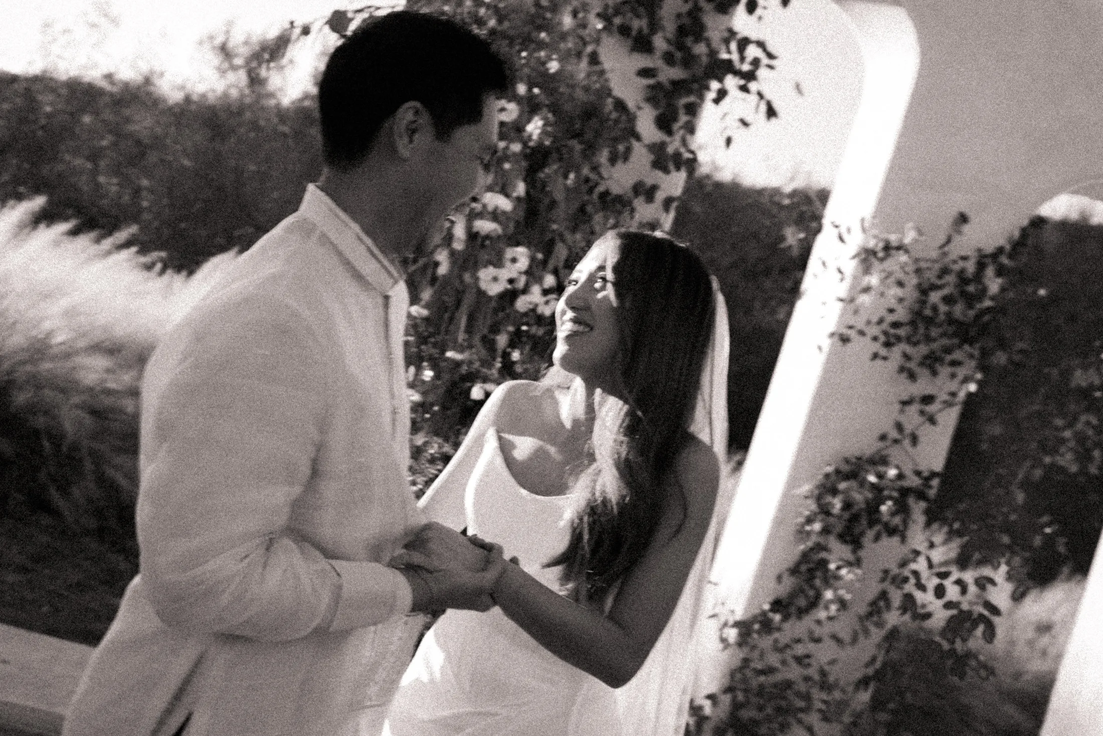 Abby & Erwin wedding photograph 12