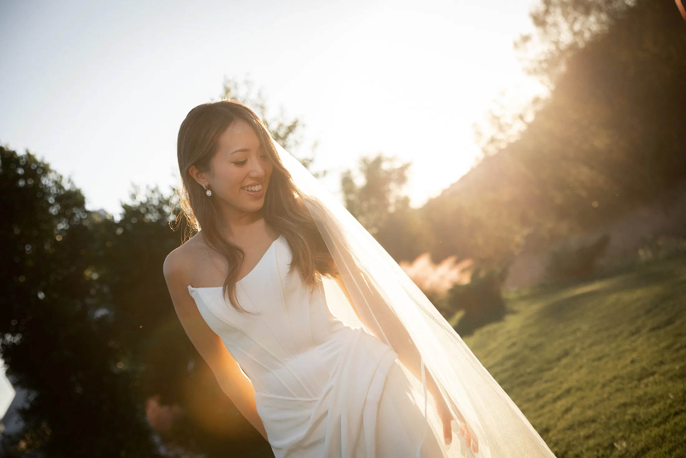 Abby & Erwin wedding photograph 14