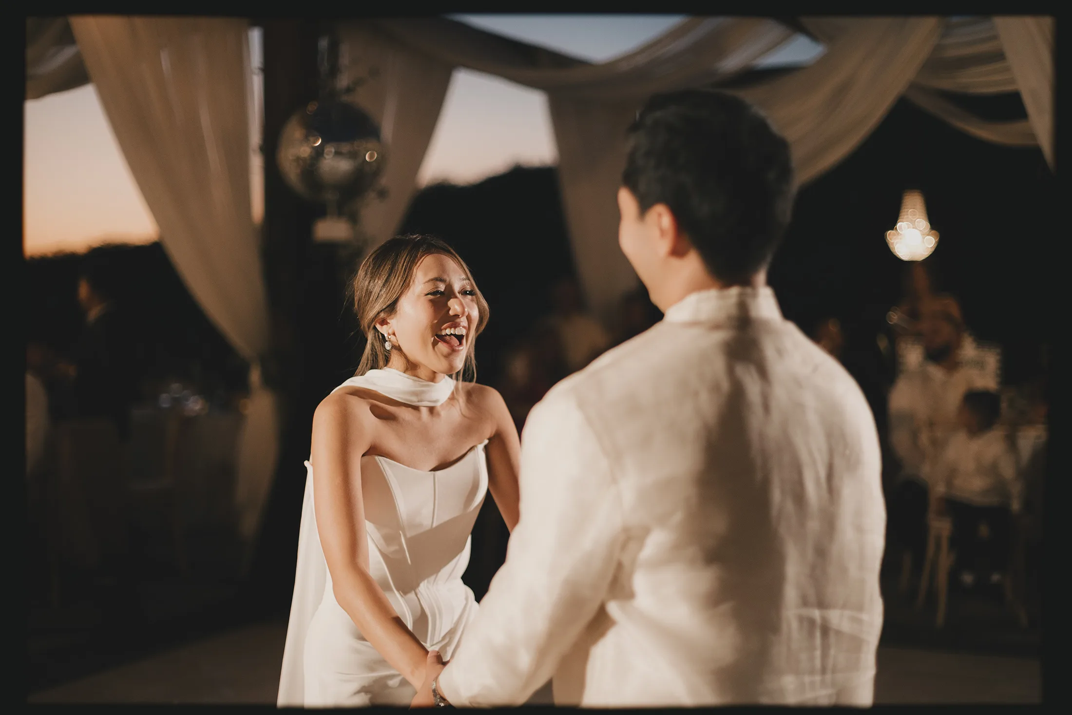 Abby & Erwin wedding photograph 19