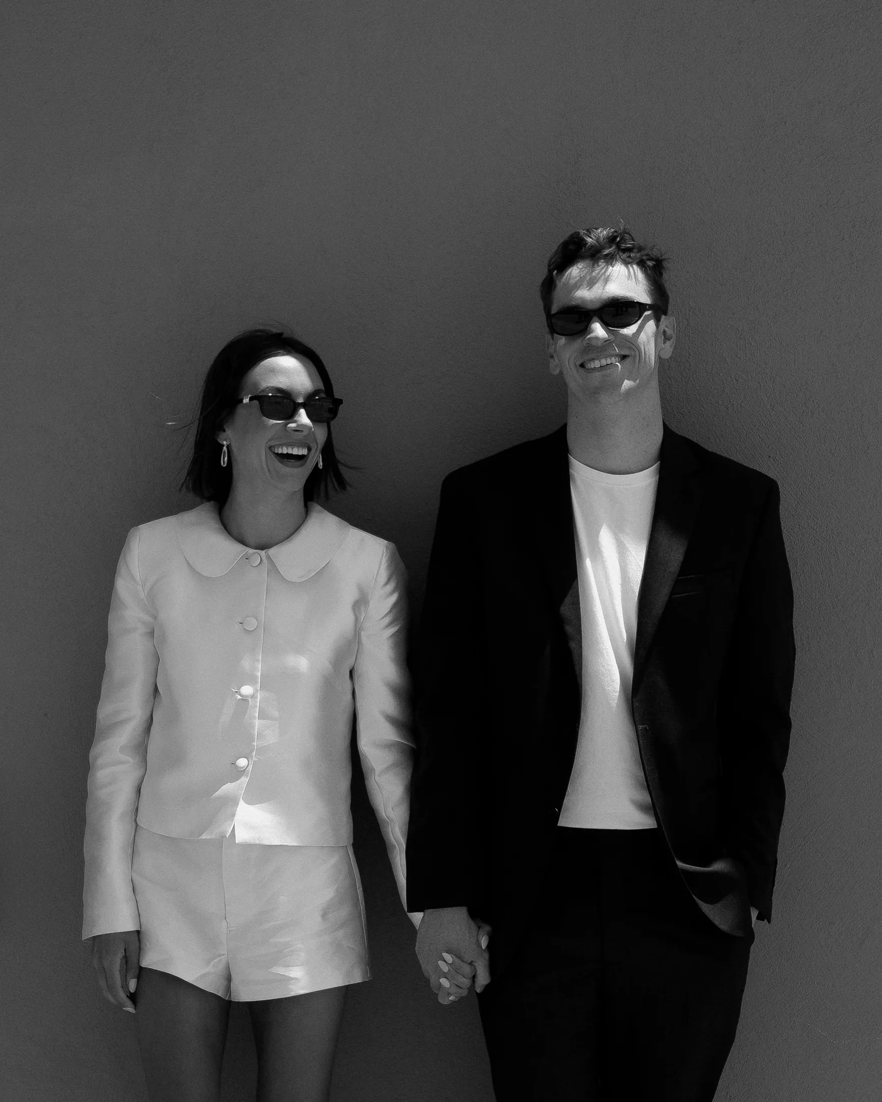 Abigail & Daniel wedding photograph 2