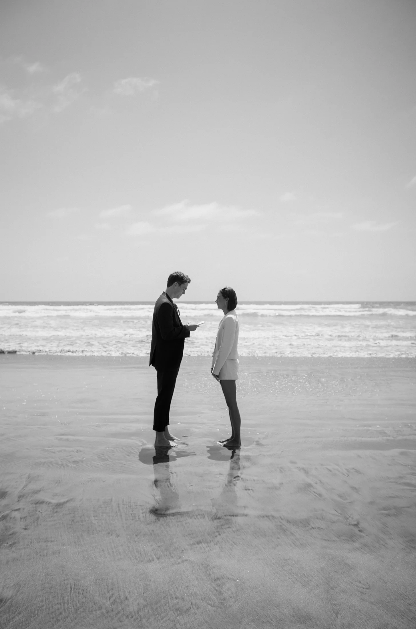 Abigail & Daniel wedding photograph 12