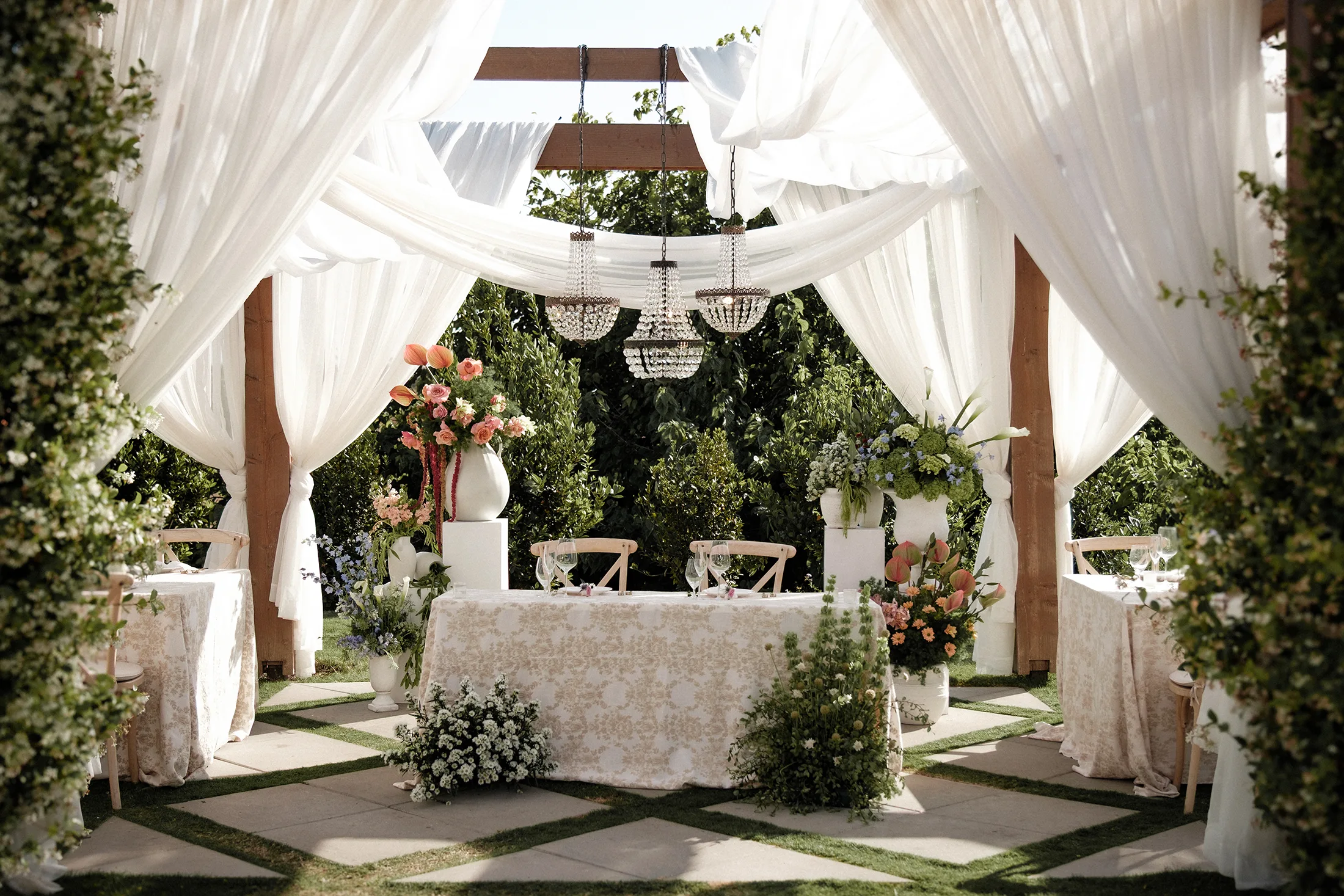 Abigail & Daniel wedding photograph 14