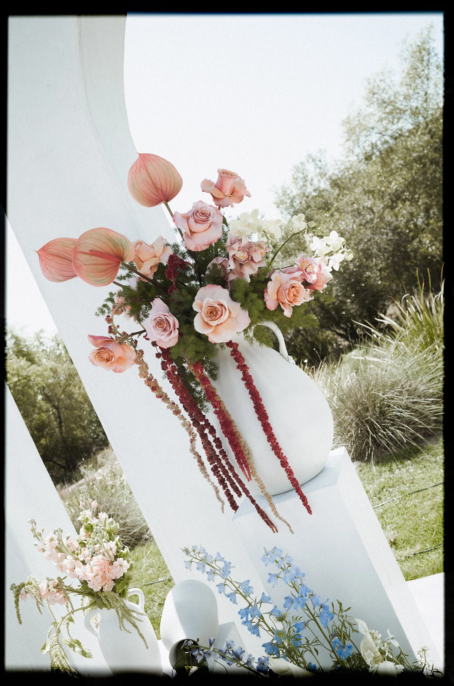 Abigail & Daniel wedding photograph 20
