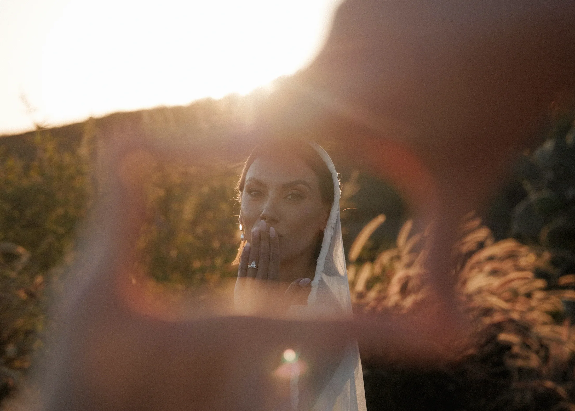 Abigail & Daniel wedding photograph 24
