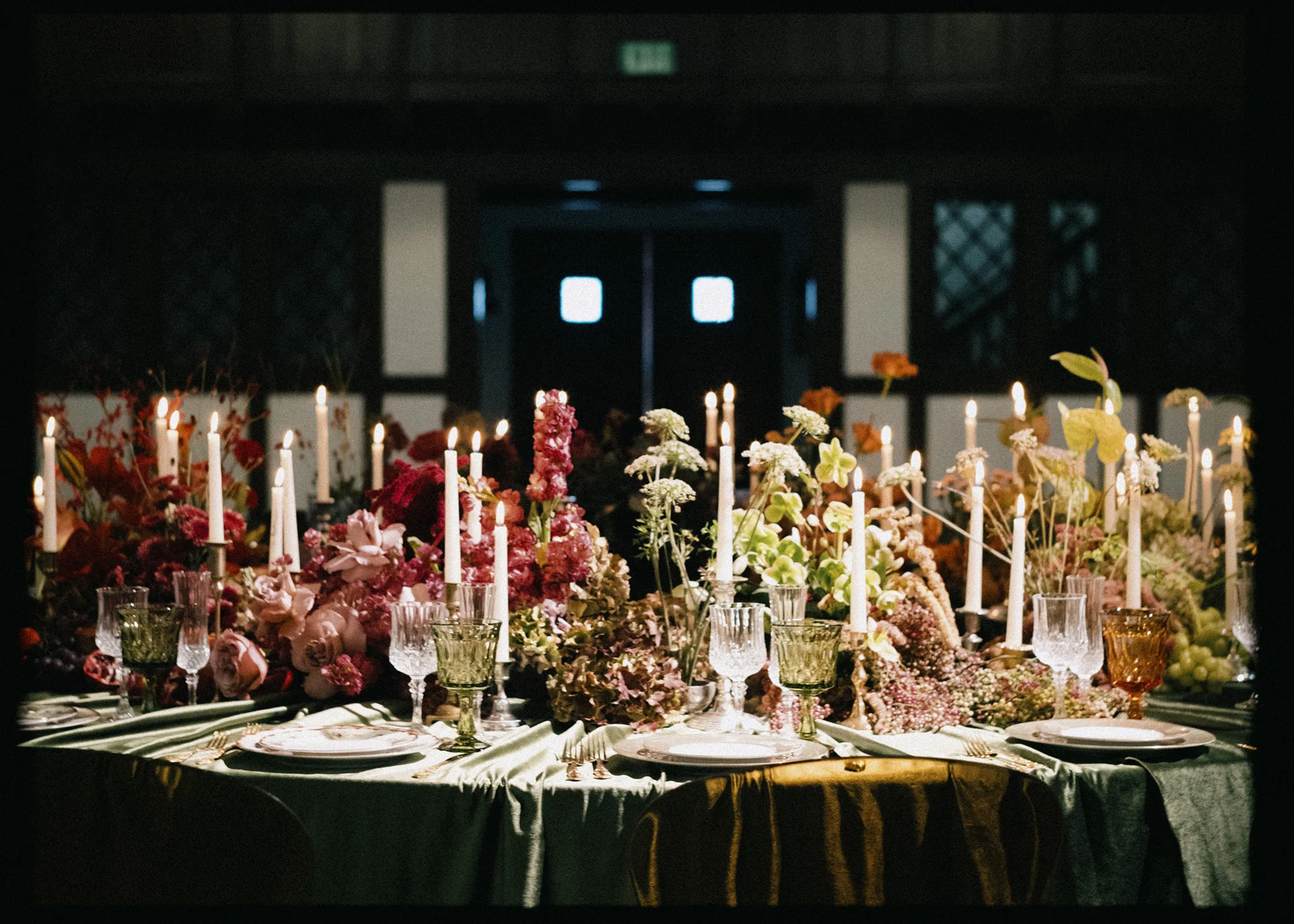 Aislin & Brayden wedding photograph 5