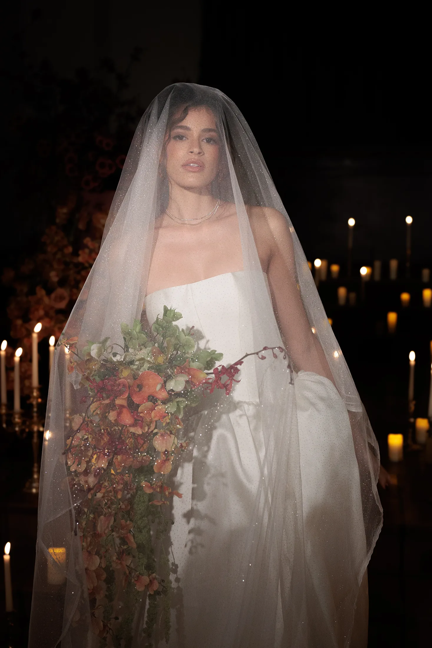 Aislin & Brayden wedding photograph 6