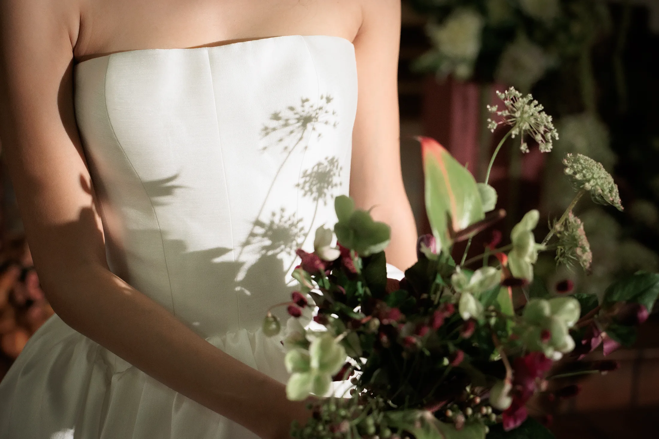 Aislin & Brayden wedding photograph 12