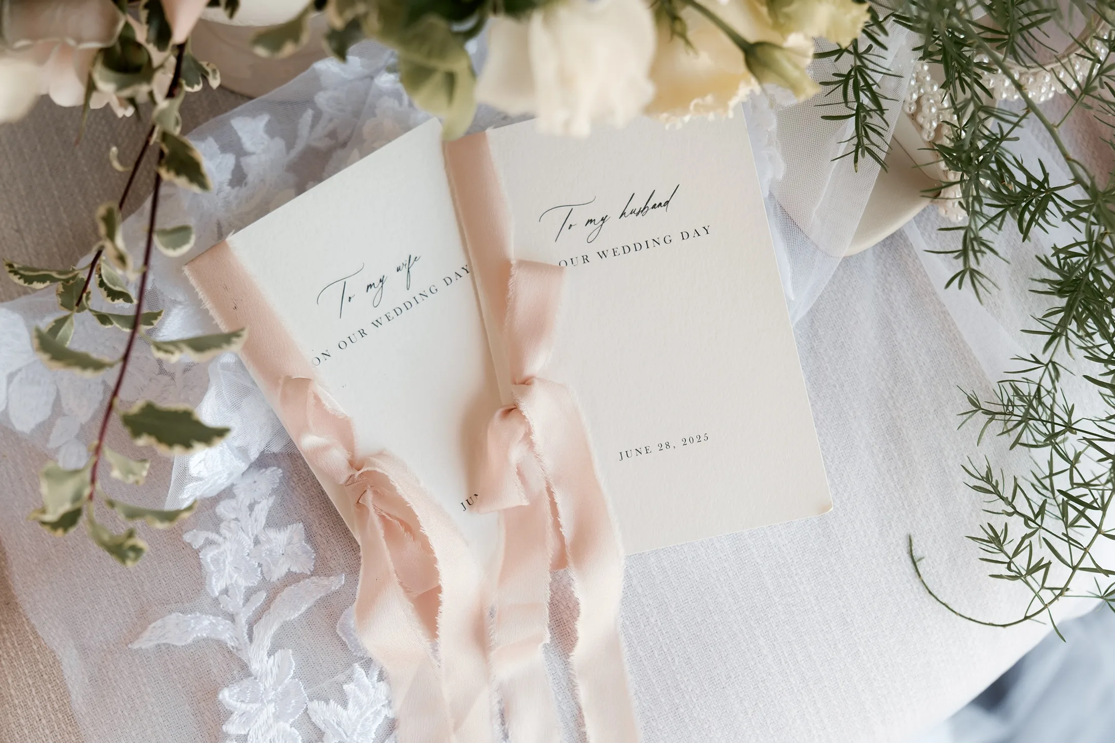 Daisy & Mike wedding photograph 5
