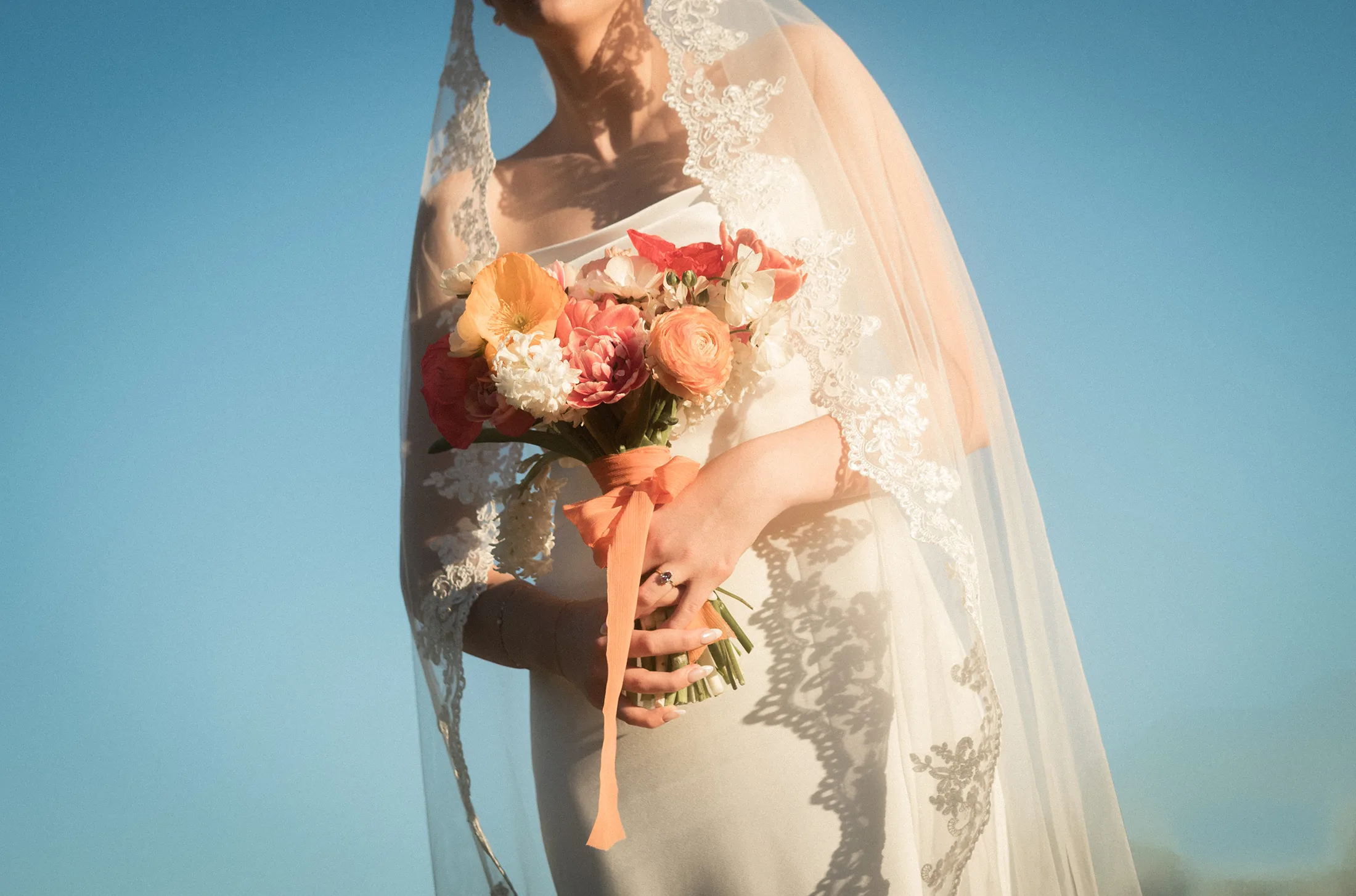 Isaac & Whitney wedding photograph 13