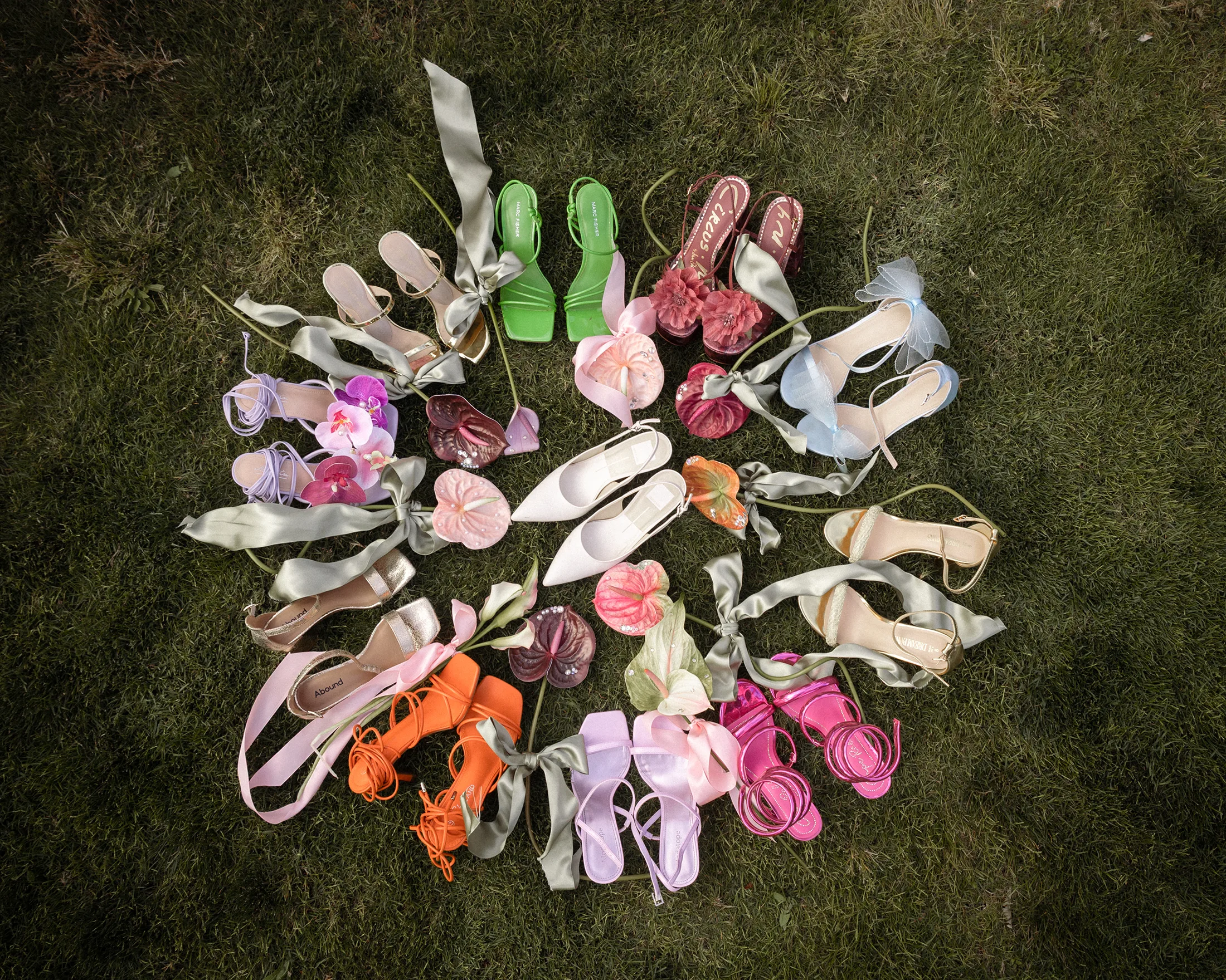 Madi & Nick wedding photograph 5