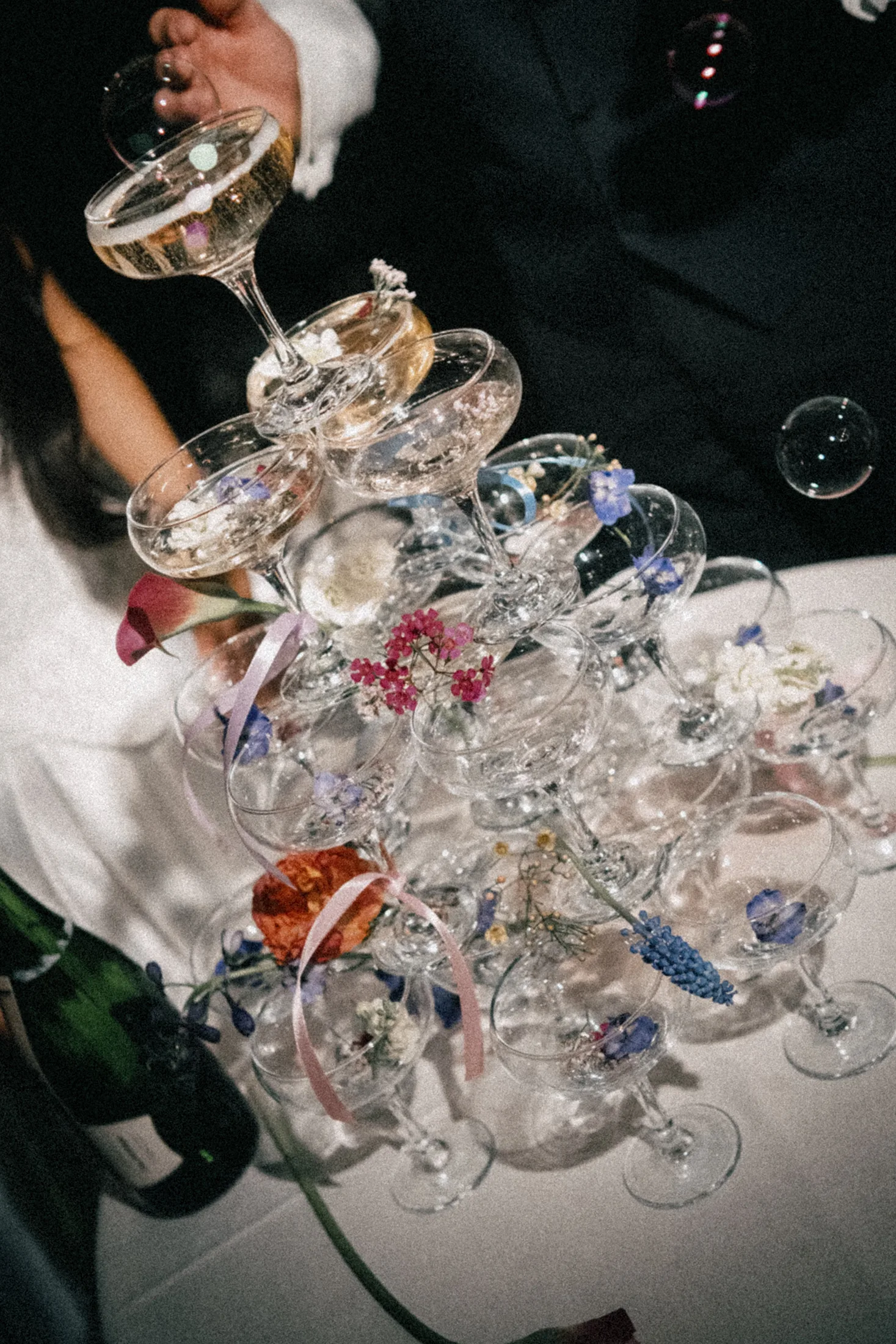 Madi & Nick wedding photograph 8