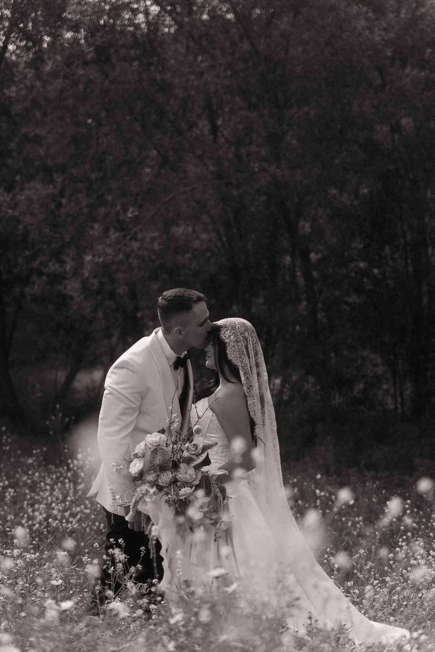 Madi & Nick wedding photograph 11