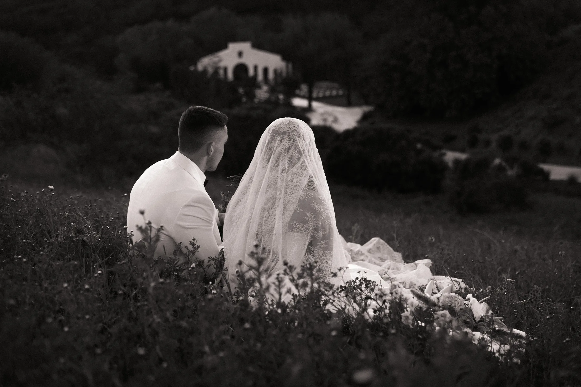 Madi & Nick wedding photograph 13