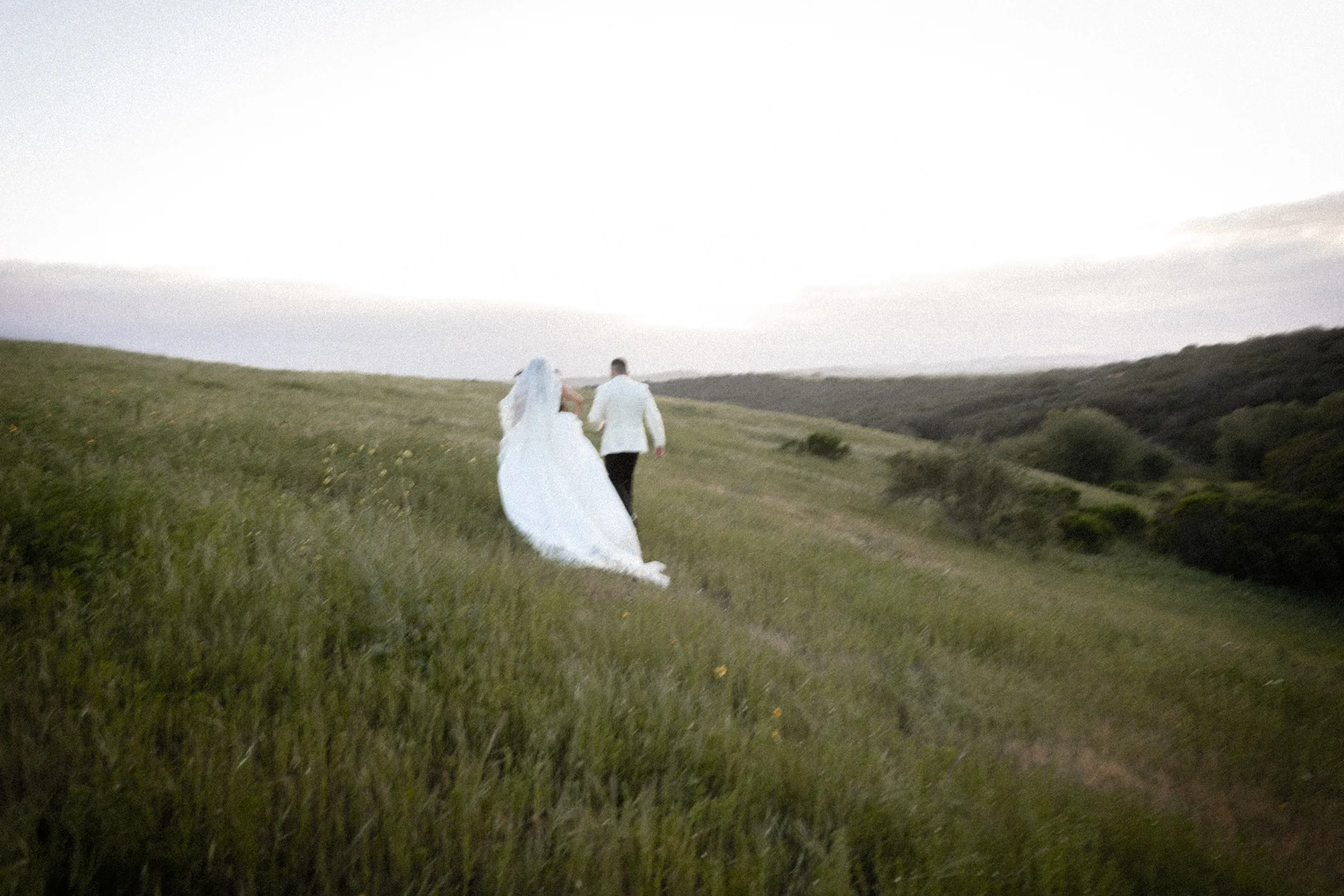 Madi & Nick wedding photograph 14