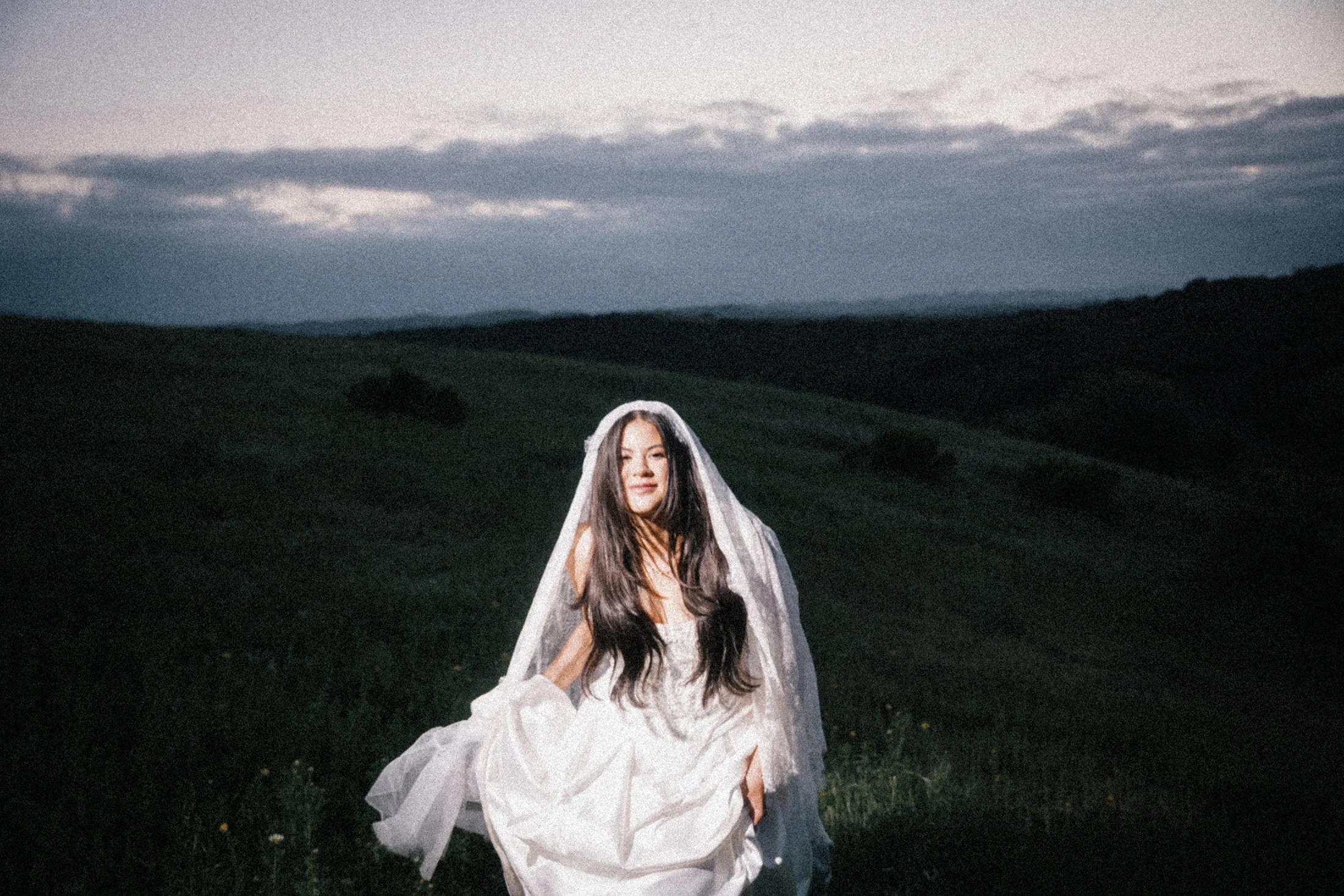 Madi & Nick wedding photograph 16