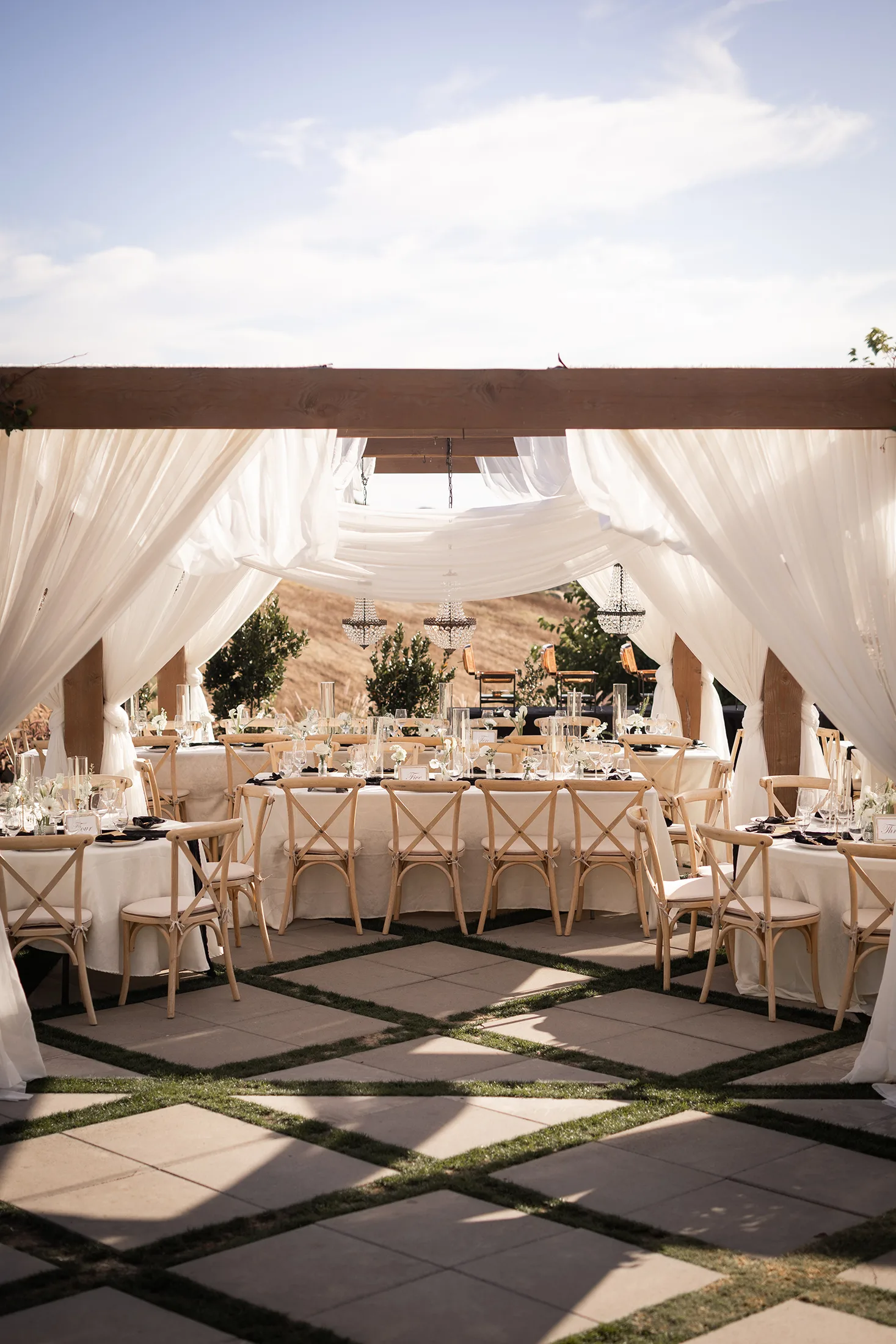 Novel & Tommy wedding photograph 9