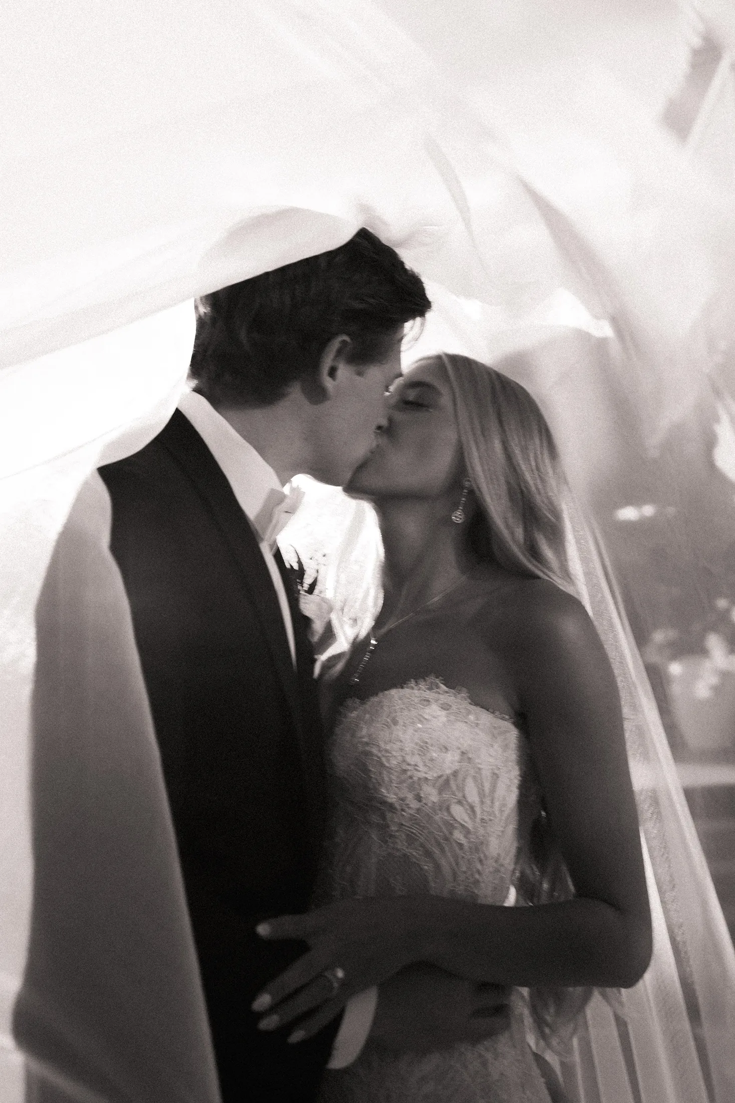 Novel & Tommy wedding photograph 14