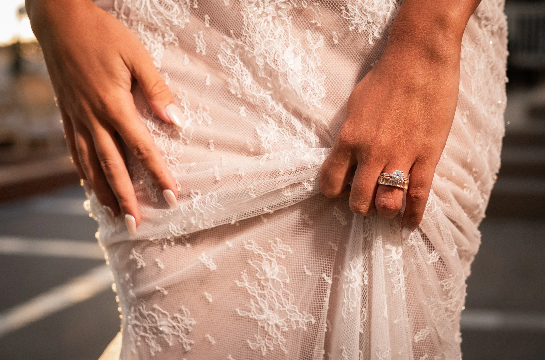 Novel & Tommy wedding photograph 16
