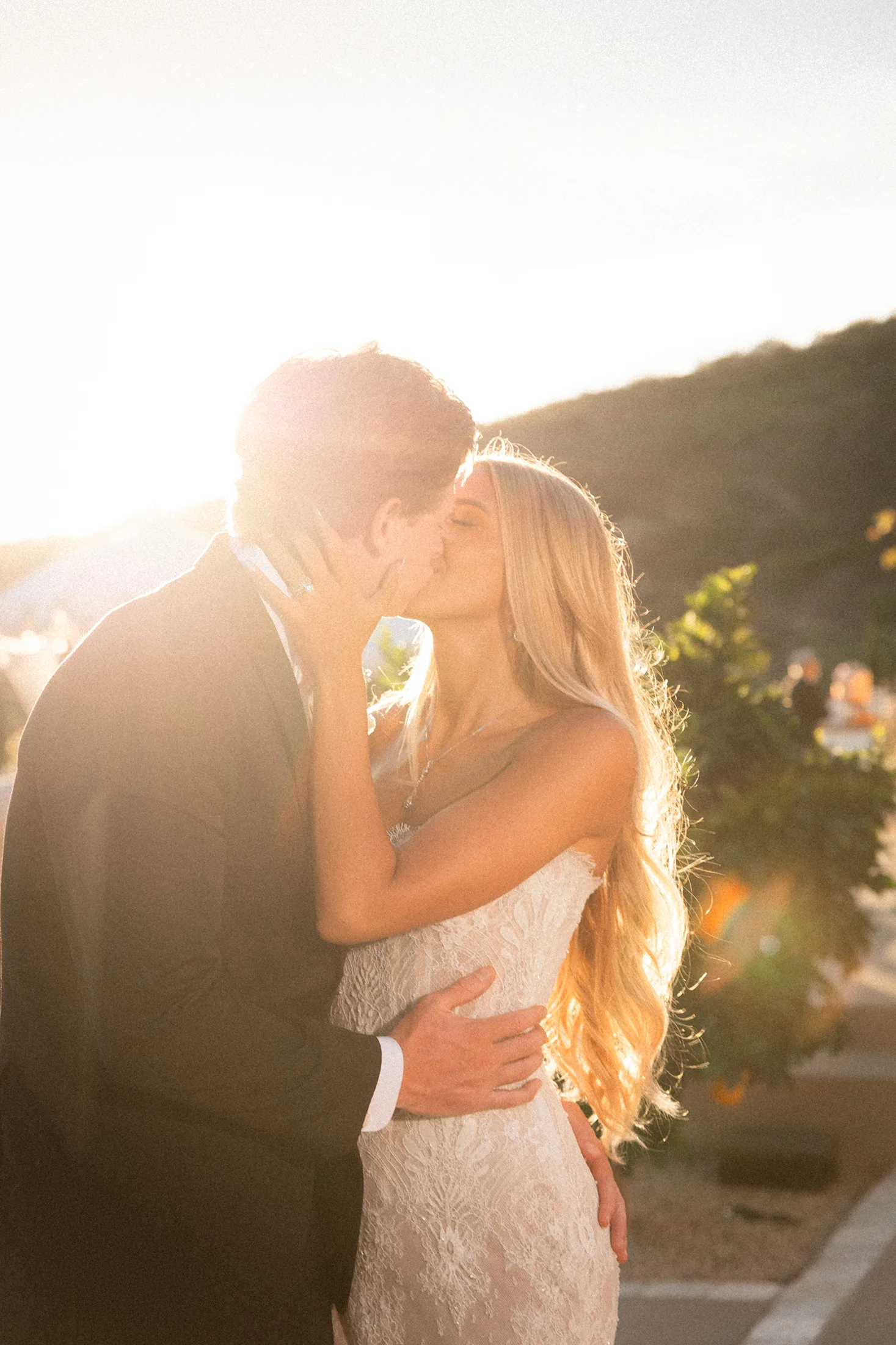 Novel & Tommy wedding photograph 18